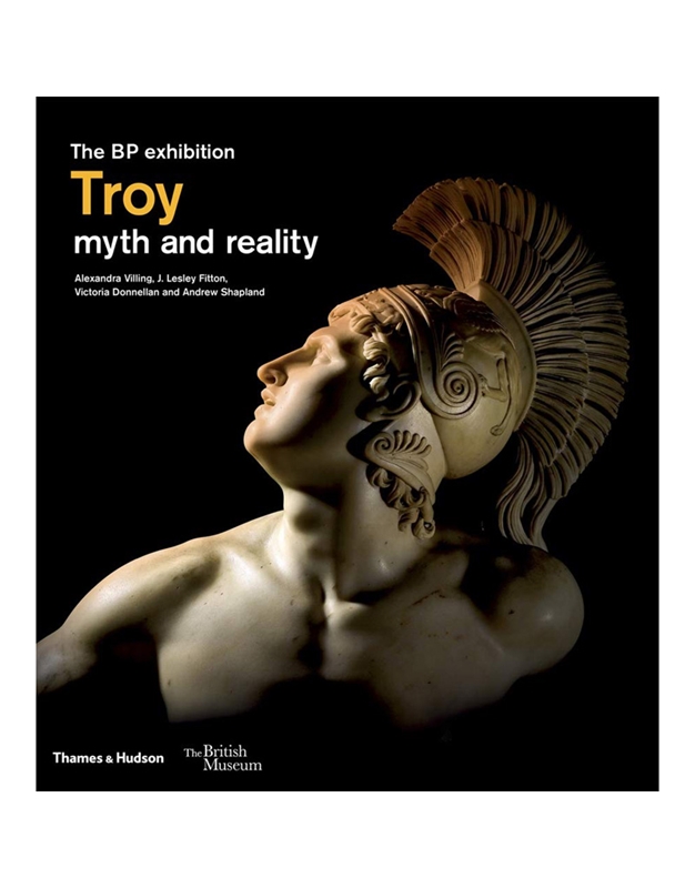 Troy: Myth And Reality