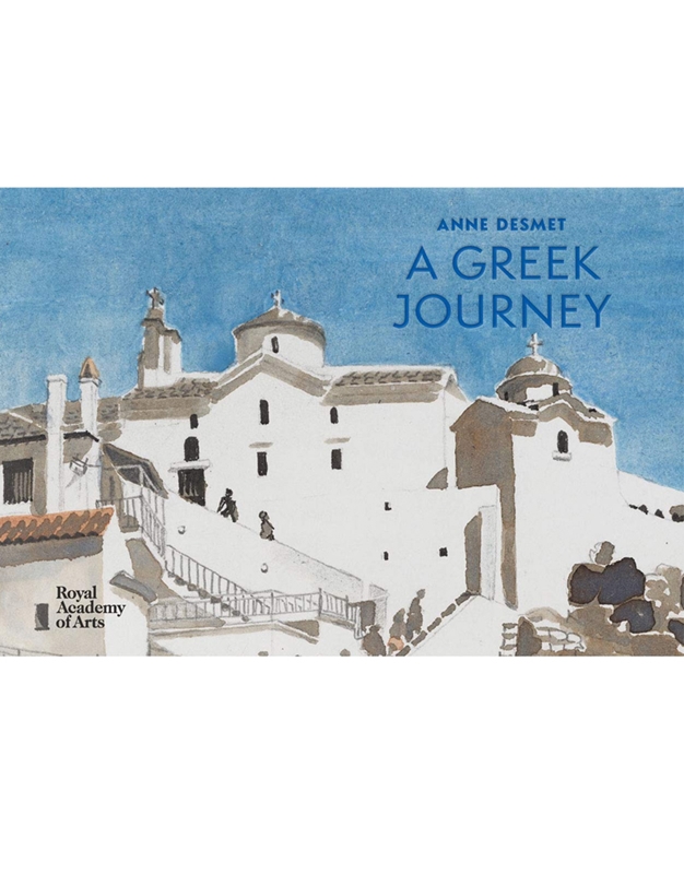 A Greek Journey