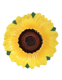 Μπωλ Κεραμικό Κιτρινο Sunflower (18 cm)