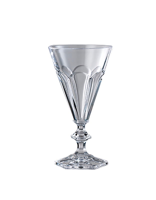 Ποτήρι Calice Vino "Giada" Διάφανο Συνθετικό Kρύσταλλο Mario Luca Giusti (1Tμχ)
