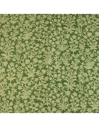 Τραπεζομάντηλο Haveli Green D'Ascoli (220x360 cm)