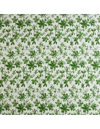 Τραπεζομάντηλο Chestnut Green D'Ascoli (220x360 cm)