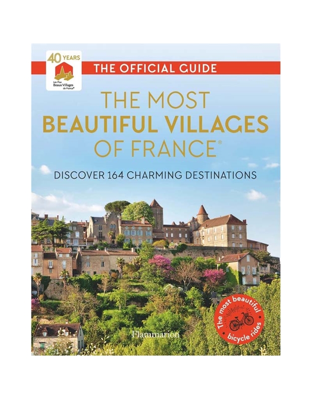 The Most Beautiful Villages Of France