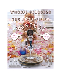 Goldberg Whoopi - The Unqualified Hostess