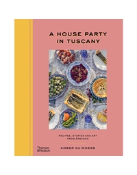 A House Party In Tuscany