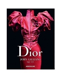 Dior By John Galliano 1997-2011