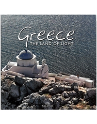 Greece: The Land Of Light
