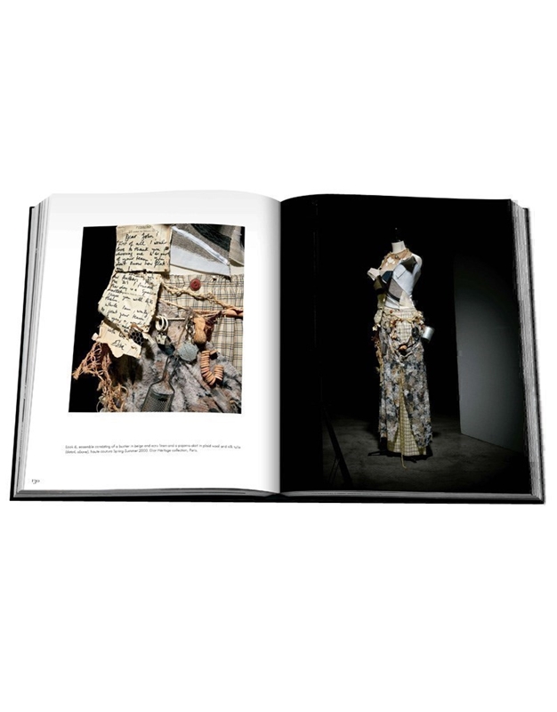 Dior By John Galliano 1997-2011