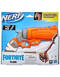 Nerf Fortnite Flare Hasbro (F3368)