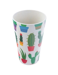 Travel Mug "Cactus Fun" 37676