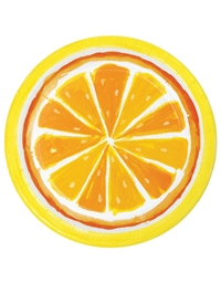 Πιάτα Μικρά Citrus Slices Creative Converting (8 Τεμάχια)