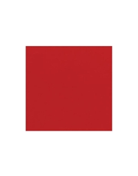 Χαρτοπετσέτες Red Airlaid Linen 12.5x12.5cm Caspari (15 Tεμάχια)