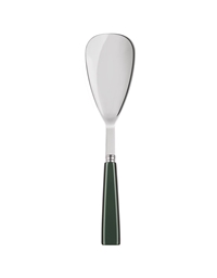 Κουτάλι Για Το Ρύζι Icone Dark Green Sabre Paris (25 cm)
