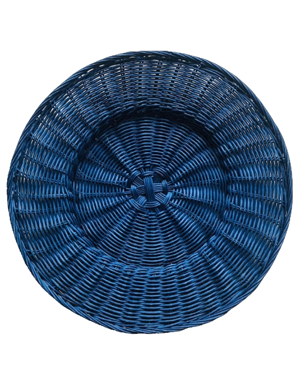 Σουπλά Μπλε Agapi Blue Placemat (40 cm)