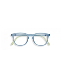 Γυαλιά Eνηλίκων Πρεσβυωπίας E Blue Mirage (+1)