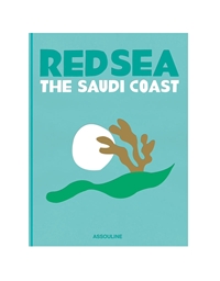Smith Christopher - Red Sea: The Saudi Coast