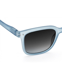 Γυαλιά Ενηλίκων Ηλίου L Blue Mirage Izipizi