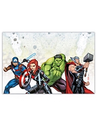 Τραπεζομάντηλο Avengers Infinity Stones (120 x 180 cm)