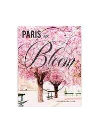 Lane Georgianna - Paris In Bloom