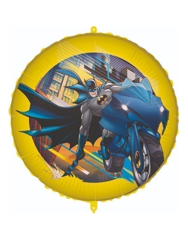 Μπαλόνι Foil Batman 46 cm (1 Τεμάχια)