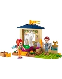 LEGO Friends Pony Washing Stable "41696"