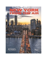 Seibert Paul - New York From The Air