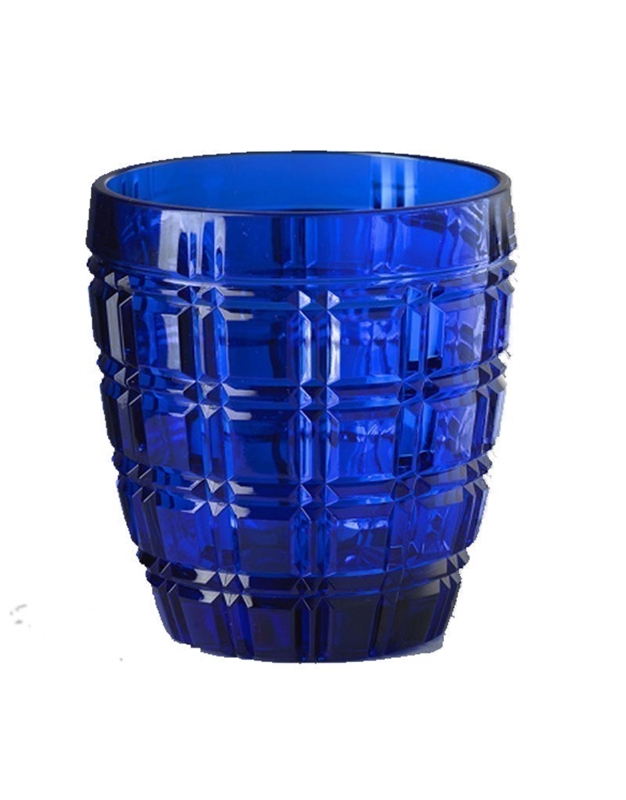 Ποτήρι "Winston" Νερού Mario Luca Giusti (Blue)
