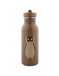 Ανοξείδωτο Παγούρι Θερμός Mrs Owl (500 ml)