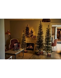 Χριστουγεννιάτικο Δέντρο Alvin 1,50 μ. - Sirius