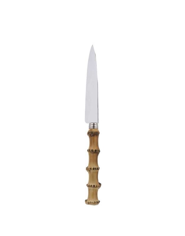Mαχαίρι Kουζίνας Paring Knife Panda Bamboo Sabre Paris (21 cm)