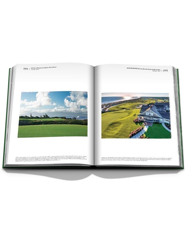 Golf: The Impossible Collection