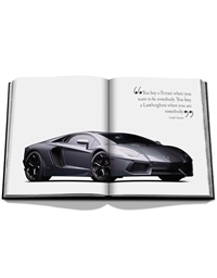 Nadal S. Miles - Iconic: Art, Design, Advertising, And The Automobile