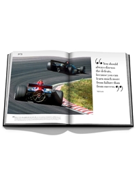 Formula 1:The Impossible Collection