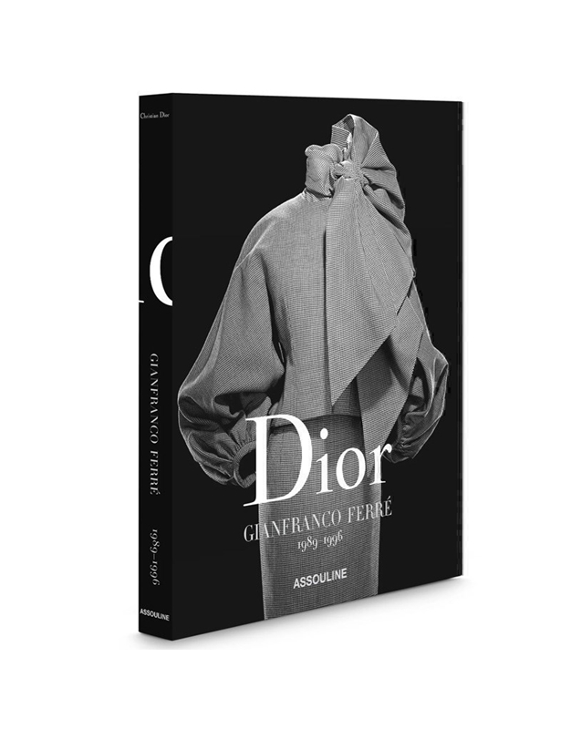 Dior By Gianfranco Ferre 1989-1996