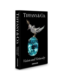 Tiffany & Co Vision And Virtuosity (Icon Edition)