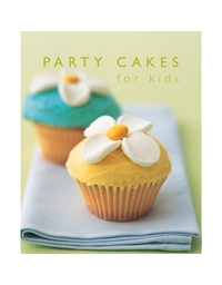 Party Cakes for Kids
