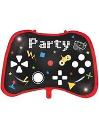 Mπαλόνι Gaming Party Foil (46 cm)