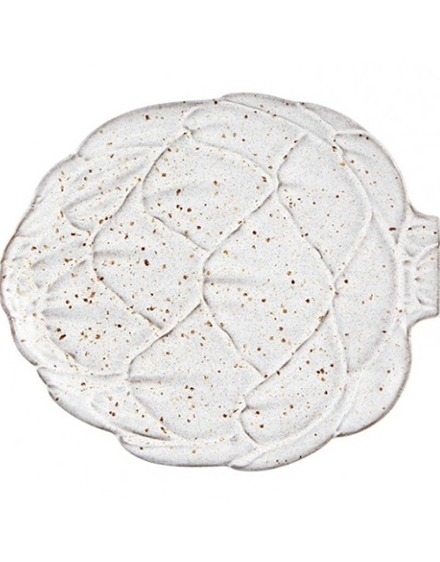 Πιάτο Γλυκού Artichoke Kεραμικό Βordallo Pinheiro (23.5 cm)
