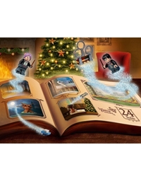 LEGO Harry Potter Advent Calendar 76404