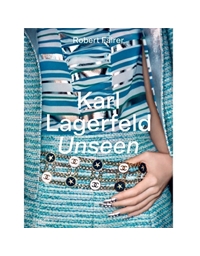 Fairer Robert - Karl Lagerfeld Unseen: The Chanel Years