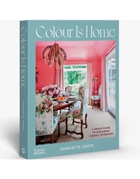 Coote Charlotte - Colour Is Home
