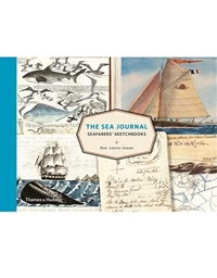 The Sea Journal - Seafarers' Sketchbooks