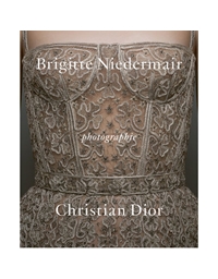 Photographi: Christian Dior By Brigitte Niedermair