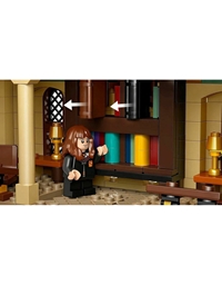 Lego Harry Potter Hogwarts Dumbledore's Ofiice "76402"