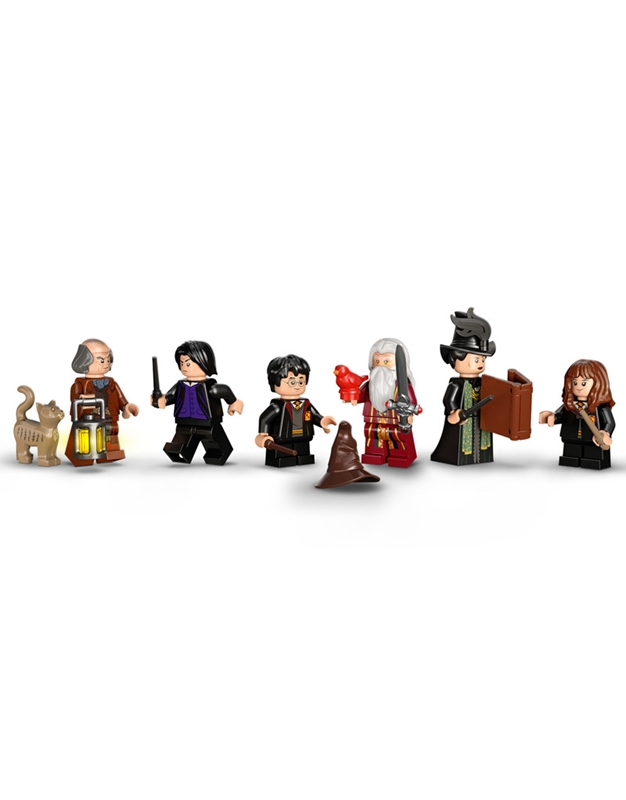 Lego Harry Potter Hogwarts Dumbledore's Ofiice "76402"