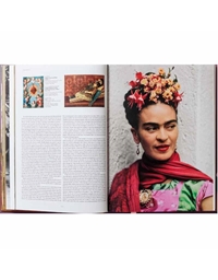 Frida Khalo The Complete Paintings