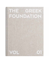 The Greek Foundation Vol 01