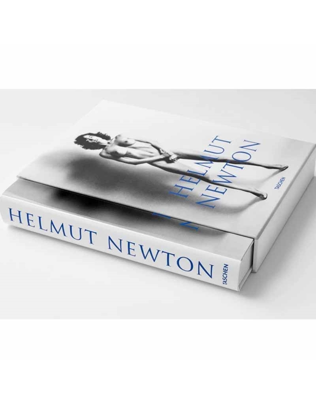 Helmut Newton Sumo 20th Anniversary