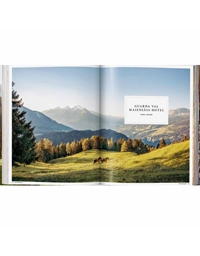 Great Escapes Alps - The Hotel Book