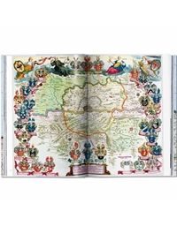 Blaeu Joan - Atlas Maior Of 1665